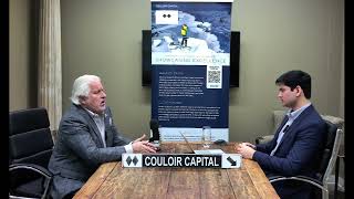 Couloir Mining Talks - Dryden Gold