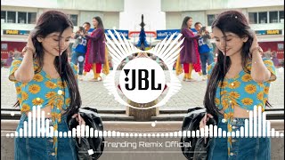 Chaand Baaliyan Remix | DJ Dharak | Aditya A. | Dekhoon Main Tujhe Yaa Dekhoon Remix | Trending