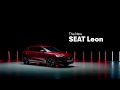 The new SEAT Leon