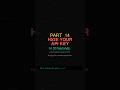 Part 14 - Hide Your API Keys | Python dotenv Tutorial: How to Safely Hide API Keys on GitHub