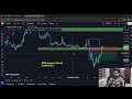 10 01 2025 live trade analysis