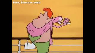 ピンクパンサーアニメ, pink panther cartoon, NEW HD (EP72)