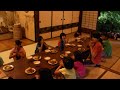 たかつき自然体験学校サマーキャンプ2014