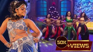 Nirosha thalagala dance ( නිරෝෂා තලගලගේ නර්තනය)