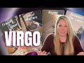 Virgo ♍️ They’re Sorry~Because They Got Caught 😳 Love Tarot Reading September