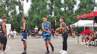 Kohima chiefs vs Tess|3x3 Basketball tournament| organised by team TAURUS at Northfield on 6th july