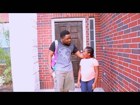 Segun Pryme - First Day of School: Other Parents Vs. African Parents