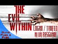 The Evil Within | Logro / Trofeo: ¡Ni un rasguño!