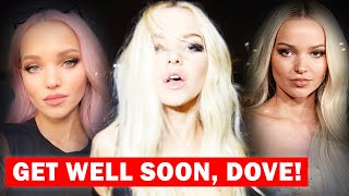 Dove Cameron Finally Opens Up...