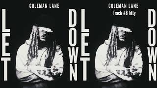 Coleman Lane - Litty ft. CTG Banz (Official Audio)