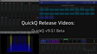 QuickQ Release Videos: QuickQ v9.0.1 Beta