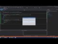 ➤ Advanced Messagebox In VB.NET