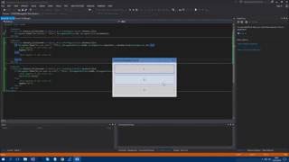 ➤ Advanced Messagebox In VB.NET