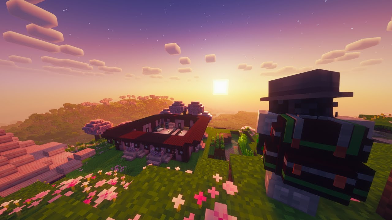 Making Progress In Minecraft Youtube