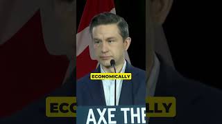 Pierre Poilievre Responds to Question from Everyday Canadian