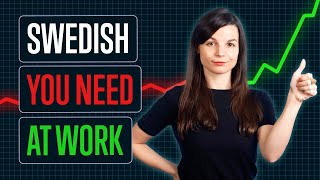 Swedish for the Business World [Business]