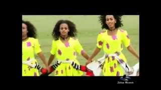 Asnake Cheru - ጎጃም ጎጃም በሉ