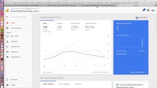 Analytics Wordpress Plugin (GADWP)