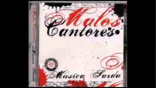 Malos Cantores Fueddus ft Dj Ganga [TESTO]