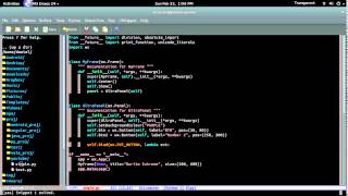WxPython Tutorial Part 4 - Buttons