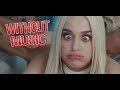 Katy Perry - Without Music - Bon Appétit - SHREDS