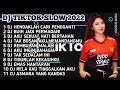 DJ TIKTOK SLOW 2022 FULL BASS | DJ HENDAKLAH CARI PENGGANTI ARIEF | DJ BUIH JADI PERMADANI