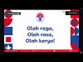 breaking news rapat komisi x dpr dengan menpora dito ariotedjo