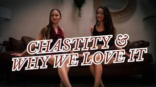 Ep 1 Why Chastity