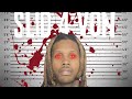 King Von - FREE DURK (Lul Pab Diss) [AI]