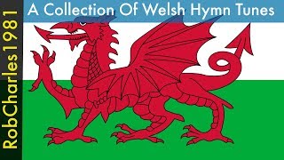 A Collection of Welsh Hymn Tunes: Llanrhidian  Church Gower Peninsula Swansea