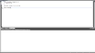 Lasso Programming: [set→forEach]