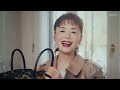 what s in mao daichi s bag in the bag vogue japan