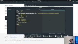 Learn Solus Packaging - Session 4-2 (Extras)