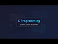 C Programming: Variable Scope and Lifetime Explained for Beginners!