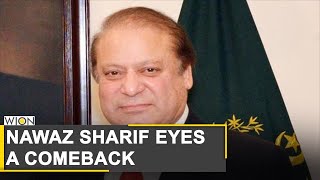 WION Dispatch: Nawaz Sharif addressed party workers meet virtually | Pakistan