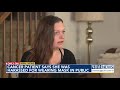 cancer patient says she was harassed for wearing mask in public