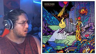 To Only A Few At First - Royal Coda (Full Album Reaction/Review)