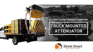 TrafFix TMA Metro -  Street Smart Product Overview