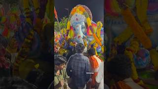 பாரதிய இந்து மகாசபை நடத்திய விநாயகர் சதுர்த்தி ஊர்வலம் 2024 | Vinayakar Chathurthi Procession 2024