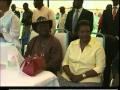 Zimbabwe celebrated 30 years of independence