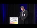 automotive logistics global 2014 why logistics is important for the automotive industry