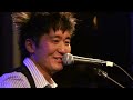 kishi bashi kissing the lipless live on kexp