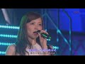 【繁中】乃木坂46 魚たちのlove song @「4th year birthday live 2016.8.28 30 jingu stadium」