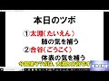 ［オンライン鍼灸］35歳女性　首こり肩こり