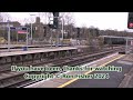 rd24779a vid . gwr class 165s at guildford.