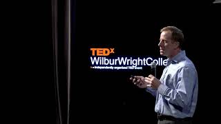 தண்ணீரின் மதிப்பு | கெவின் ஃபிட்ஸ்பாட்ரிக் | TEDxWilburWrightCollege