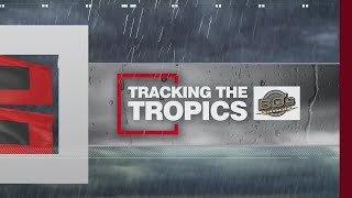 Tropical Storm Bret forms in Atlantic, could become Cat. 1 hurricane | Tracking the Tropics