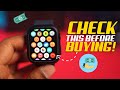 How to Check and Use Apple Watch Before Buying | Apple Watch Buyer’s Guide