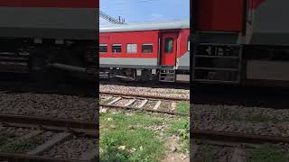 #20802 new Delhi-islampur Magadh exp #wag9#youtubeshorts #shortvideo