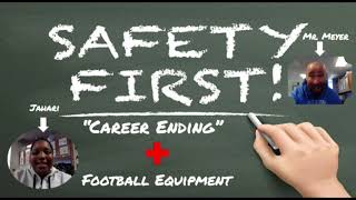 Career Ending
